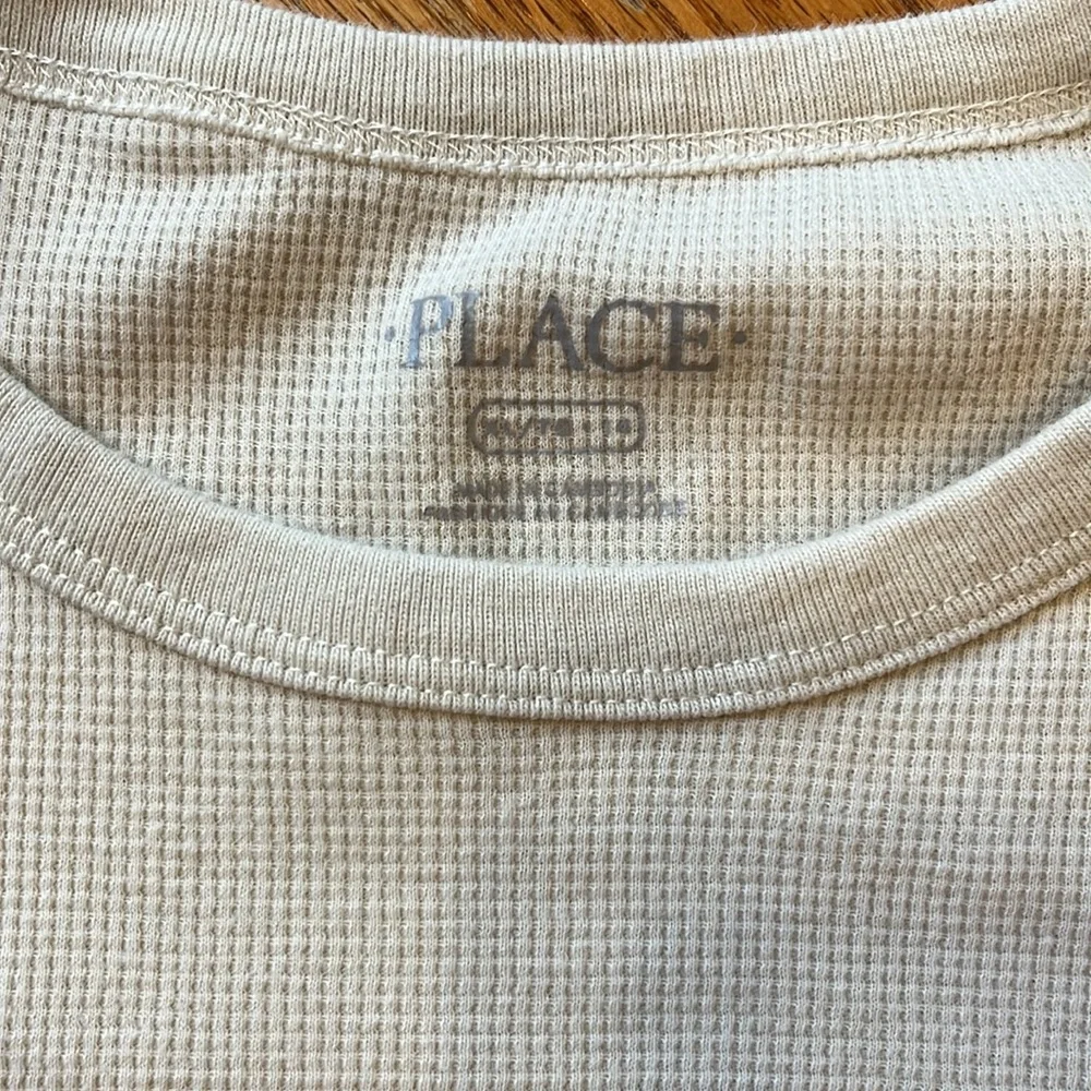 NWOT “Controller breakdown” Graphic Tee